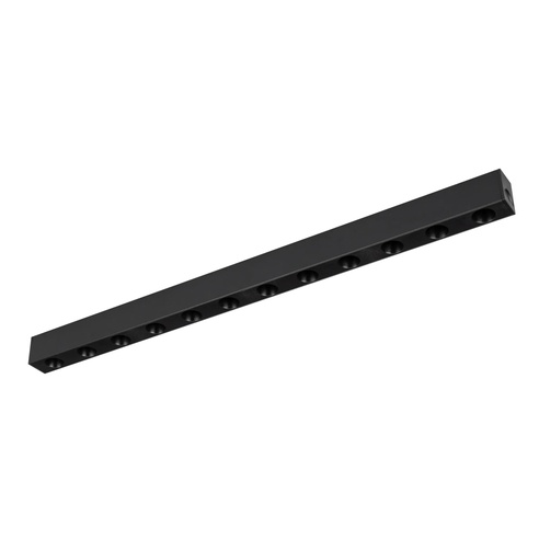 Светильник MAG-DOTS-25-L1000-30W Warm3000 (BK, 30 deg, 24V) (Arlight, IP20 Металл, 3 года)