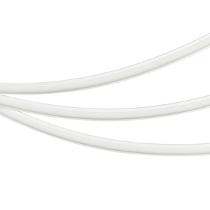 Лента светодиодная герметичная RTW-PW-A280-10mm 24V Warm2700 (10 W/m, IP66, 2835, 5m) (Arlight, Матовая)