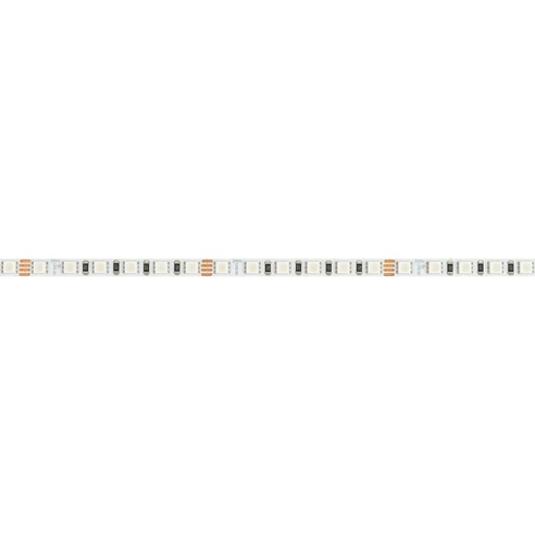 Лента светодиодная RT-G120-5mm 24V RGB (7.5 W/m, IP20, 3838, 5m) (Arlight, узкая)