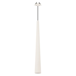 Светильник SP-STIRIA-L600-R76-5W Warm2700 (BG, 36 deg, 230V) (Arlight, IP20 Металл, 3 года)