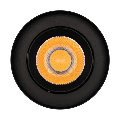Светильник SP-FOCUS-R132-24W Day4000 (BK, 24 deg, 230V) (Arlight, IP54 Металл, 5 лет)