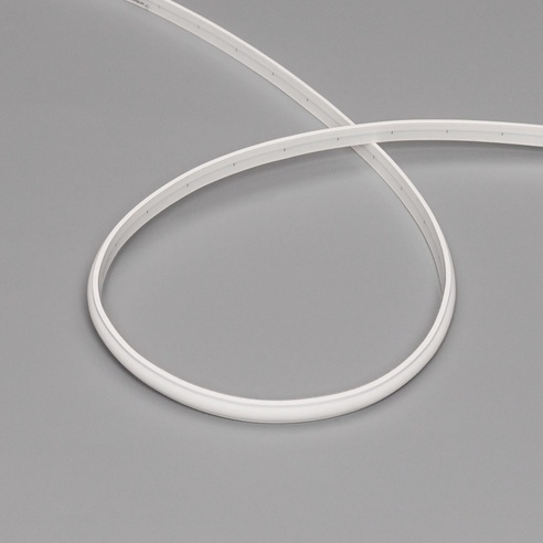 Лента светодиодная герметичная MOONLIGHT-TOP-M280-10x5mm 24V Warm2200 (15 W/m, IP65, 5m, wire x1)  (Arlight, Вывод прямой, 3 года)