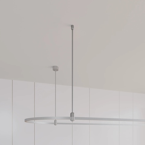 Подвес жесткий ART-APRIORI-ROD-A-L800 (TN) (Arlight, IP20 Металл, 3 года)