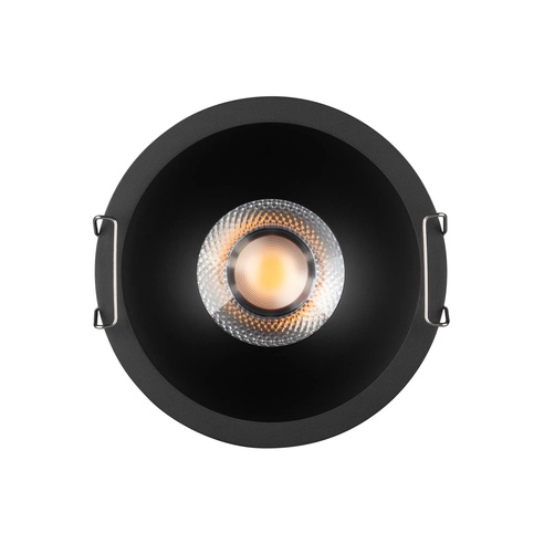 Светильник MS-HARBOR-R106-15W Warm3000 (BK, 36 deg, 230V) (Arlight, IP20 Металл, 5 лет)