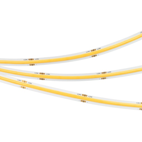Лента светодиодная COB-X378-8mm 24V Day4000 (11 W/m, IP20, 5m) (Arlight, -)
