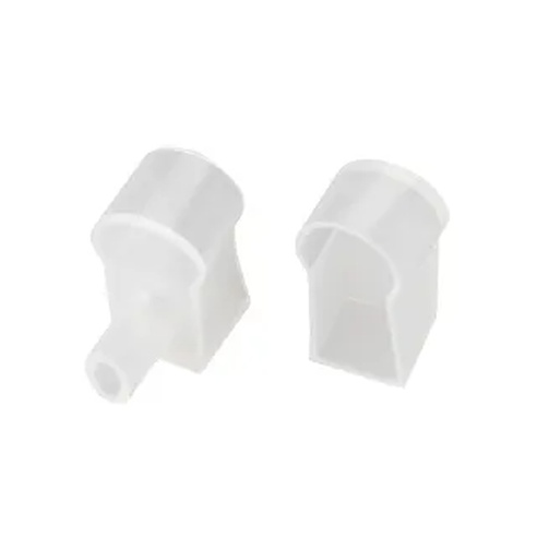 Заглушка HALO-CAP-15x25mm-SET (Arlight, Силикон)