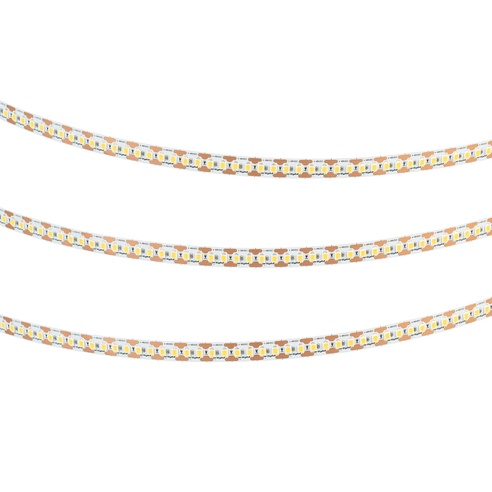 Лента UL-A180-10mm 48V Warm2700-CX2 (19 W/m, IP20, 10m) (Arlight, 7 лет)