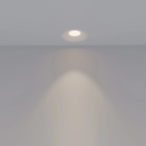 Светильник MS-HARBOR-R106-15W Day4000 (WH, 36 deg, 230V) (Arlight, IP20 Металл, 5 лет)
