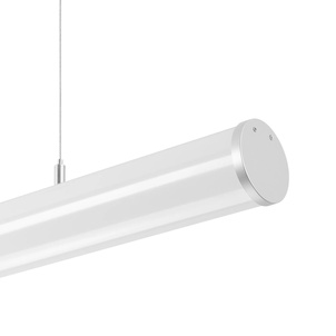 Светильник SP-LINE-HANG-D60-L1485-32W Day4000 (SL, 230V) IP33 (Arlight, Алюминий)