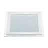 Светодиодная панель LT-S160x160WH 12W Day White 120deg (Arlight, IP40 Металл, 3 года)