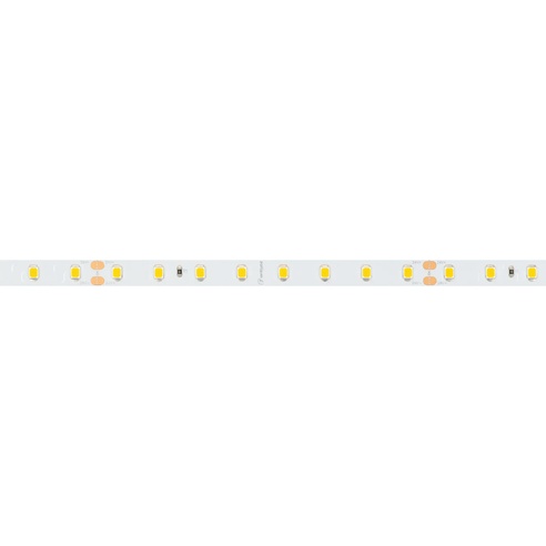 Лента светодиодная RT-A80-8mm 24V Day5000 (6 W/m, IP20, 2835, 5m) (Arlight, высок.эфф.150 лм/Вт)
