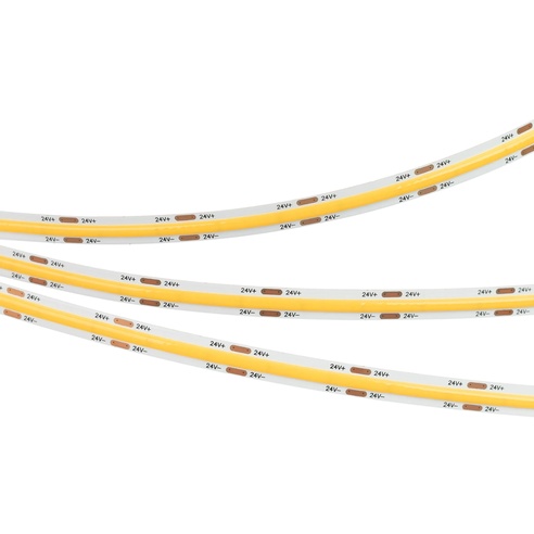 Лента светодиодная COB-X544-8mm 24V Warm2700 (11.5 W/m, IP20, 5m) (Arlight, -)