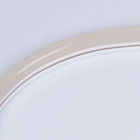 Гибкий неон ARL-CF2835-Classic-220V White (26x15mm) (Arlight, 8 Вт/м, IP65)