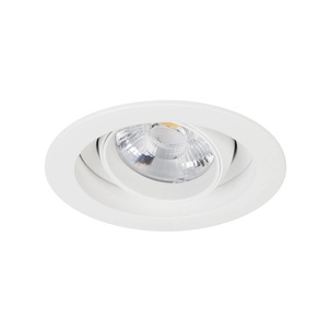 Светильник MS-VORTEX-BUILT-R90-12W Day4000 (WH-WH, 20 deg, 230V) (Arlight, IP20 Металл, 5 лет)