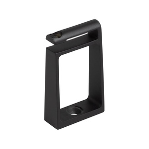 Крепление накладное ART-INBELT-FRAME (BK) (Arlight, -)