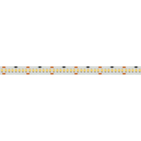 Лента светодиодная RT 2-5000 24V Day4000 10mm (2835, 252 LED/m, LUX) (Arlight, 10 Вт/м, IP20)
