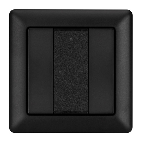 INTELLIGENT ARLIGHT Панель DALI-223-2K-D2-IN-BLACK (BUS, Free purpose) (IARL, -)