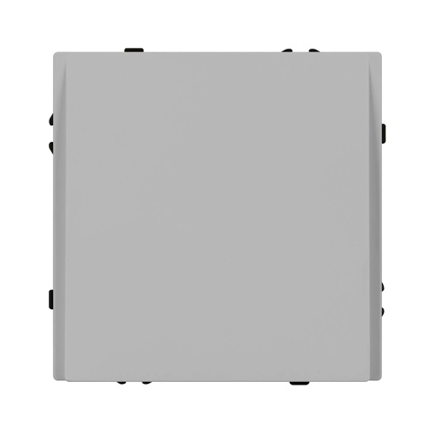 Механизм вывода кабеля SCT-NOBE-MCO1-SFPL-IS (Arlight, Никель)