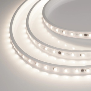 Лента светодиодная герметичная ARL-PV-B54-15.5mm 230V Day4000 (8 W/m, IP65, 5060, 10m) (Arlight, -)