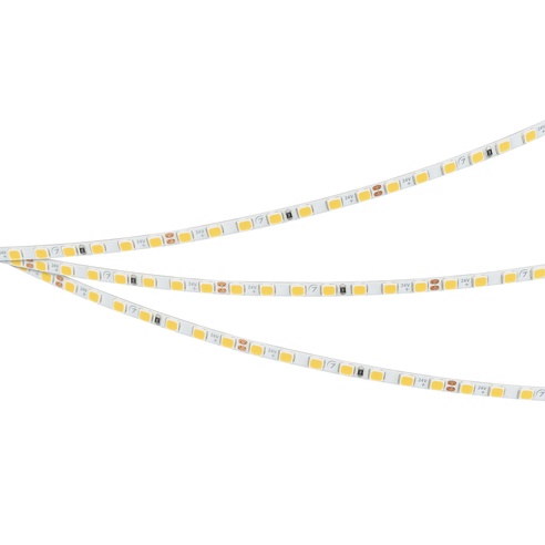 Лента светодиодная UL-A140-3.5mm 24V Warm3500 (6 W/m, IP20, 2835, 5m) (Arlight, узкая)