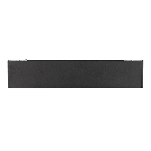 Светильник MAG-FLAT-45-L205-6W Warm3000 (BK, 100 deg, 24V) (Arlight, IP20 Металл, 3 года)