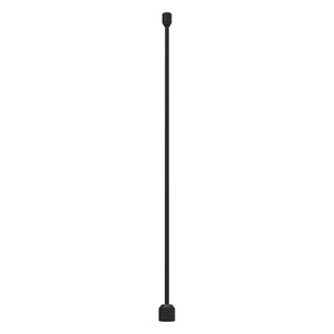 Подвес жесткий ART-APRIORI-ROD-A-L800 (BK) (Arlight, IP20 Металл, 3 года)