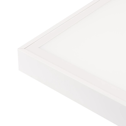 Набор SX6060A White (для панели IM-600x600) (Arlight, Металл)