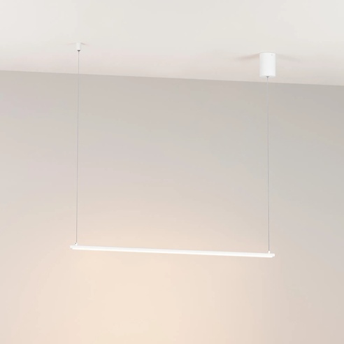 Светильник SP-UMBRA-HANG-H-L900-15W Warm3000 (WH, 120 deg, 230V) (Arlight, IP20 Металл, 3 года)