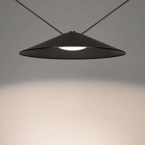 Светильник ART-INBELT-WOK-R580-20W Day4000-MIX (BK, 110 deg, 48V, DALI) (Arlight, IP20 Металл, 3 года)
