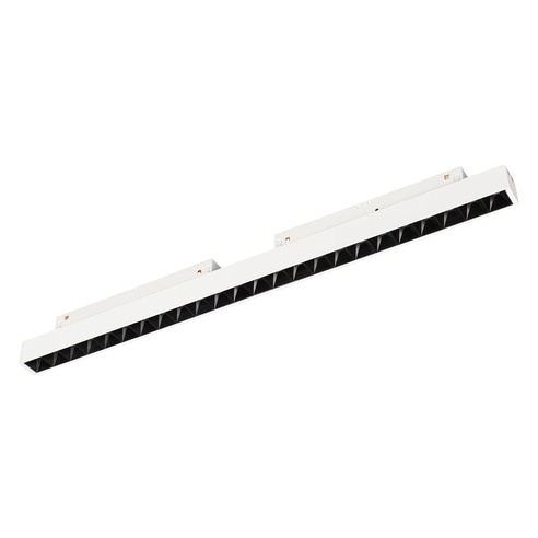 Светильник MAG-ORIENT-LASER-L465-16W Day4000 (WH, 24 deg, 48V) (Arlight, IP20 Металл, 5 лет)