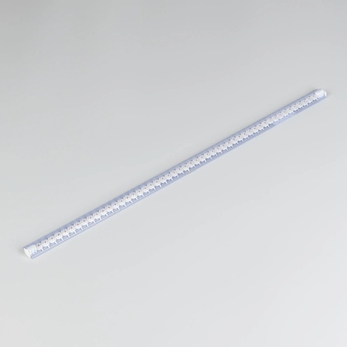 Мощный светодиод ARPL-3W-EPL42 Red (Arlight, Emitter)