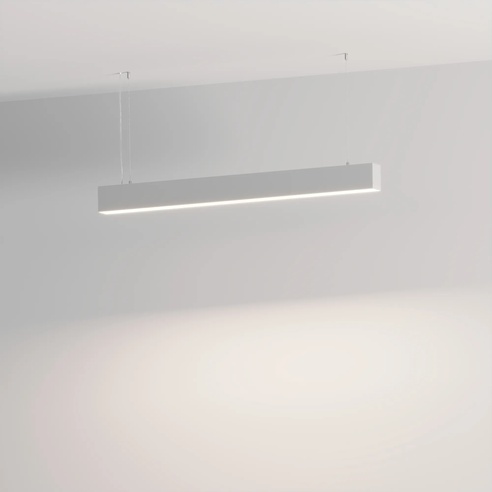 Светильник SP-LINE-HANG-6085-L1495-55W Day4000 (SL, 120 deg, 230V) IP33 (Arlight, Металл)