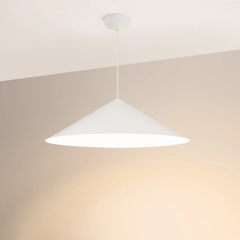 Светильник SP-MAKOTO-R750-14W Warm2700 (WH, 36 deg, 230V, TRIAC) (Arlight, IP20 Металл, 3 года)