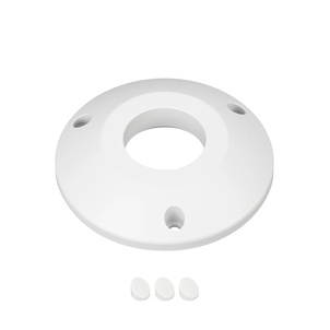 Крепление ARL-WAVE-1815-S-KIT White (Arlight, Металл)