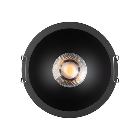 Светильник MS-HARBOR-R123-20W Day4000 (BK, 24 deg, 230V) (Arlight, IP20 Металл, 5 лет)