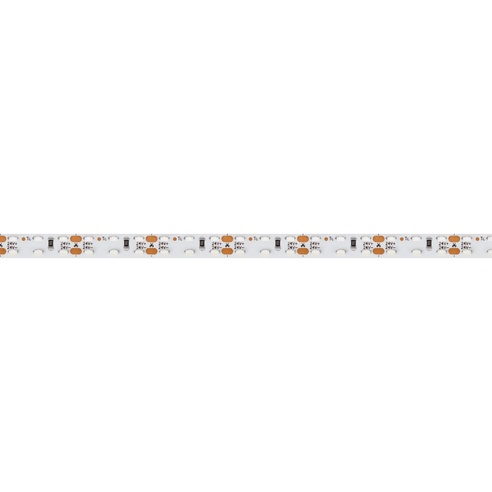 Лента светодиодная RS 2-5000 24V Warm3000 2x2 8mm (3014, 240 LED/m, LUX) (Arlight, 14.4 Вт/м, IP20)