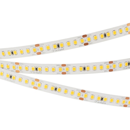 Лента светодиодная UL-A168-10mm 24V Day4000 (17 W/m, IP20, 5m) (Arlight, 7 лет)