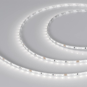 Лента светодиодная MICROLED-M120-4mm 24V Day5000 (9.6 W/m, IP20, 2216, 5m) (Arlight, 9.6 Вт/м, IP20)