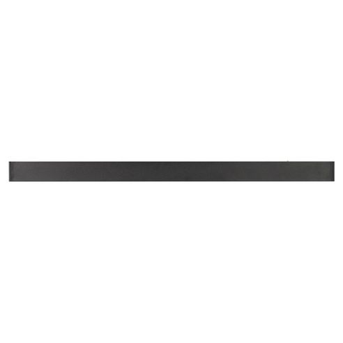 Светильник MAG-DOTS-25-L400-12W Warm3000 (BK, 30 deg, 24V) (Arlight, IP20 Металл, 3 года)