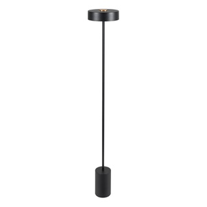 Светильник SP-SAMSARA-FLOOR-16W Warm3000 (BK, 110 deg, 230V) (Arlight, IP20 Металл, 3 года)