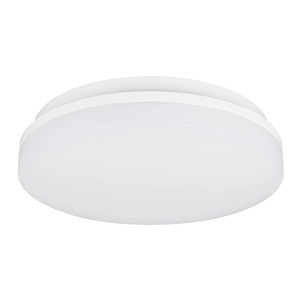 Светильник CL-BOUWER-R400-30W Day4000-MIX (WH, 110 deg, 230V, TRIAC) (Arlight, IP54 Пластик, 5 лет)