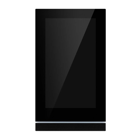 INTELLIGENT ARLIGHT Панель сенсорная KNX-113-51-MULTI-V5-IN (20-30V) (IARL, IP20 Пластик, 2 года)