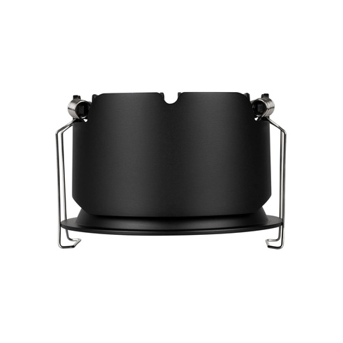 Светильник MS-HARBOR-R106-15W Warm3000 (BK, 36 deg, 230V) (Arlight, IP20 Металл, 5 лет)