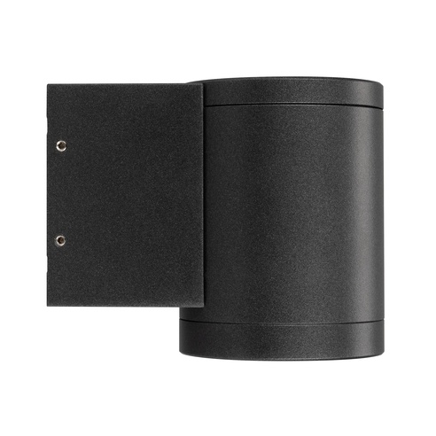 Светильник LGD-RAY-WALL-R65-9W Day4000 (GR, 23 deg, 230V) (Arlight, IP65 Металл, 3 года)