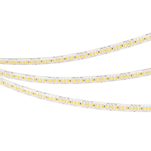 Лента светодиодная герметичная RTW-SE-A280-8mm 24V Day4000 (10 W/m, IP65, 5m) (Arlight, 5 лет)