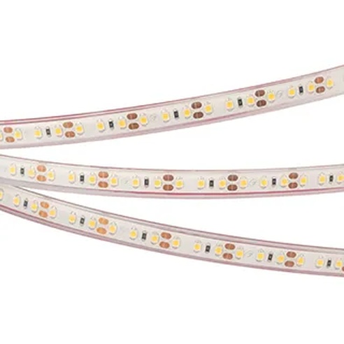 Лента светодиодная герметичная RTW-PGS-A120-11mm 12V Warm3000 (9.6 W/m, IP67, 2835, 5m) (Arlight, -)