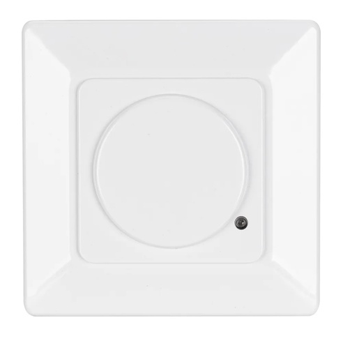 Датчик NAVE-MW-IN-S80x80-300W-WH (230V, 1.3A, MULTI) (Arlight, IP20 Пластик, 5 лет)