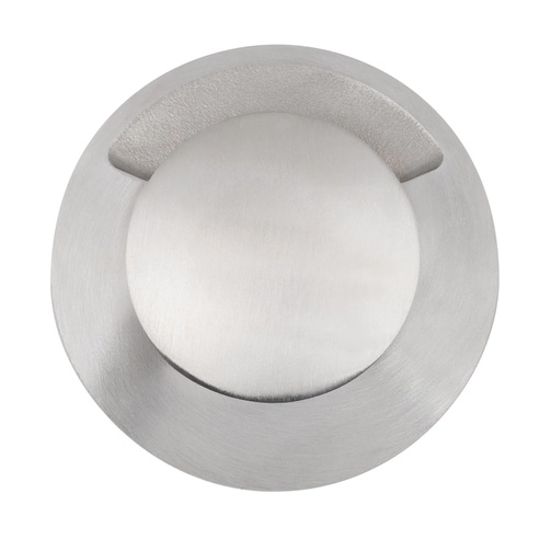 Накладка ART-DECK-CAP-LID1-R65 (SL, STEEL) (Arlight, Металл)