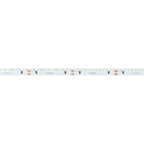 Лента светодиодная RS-S120-8mm 24V Day5000 (9.6 W/m, IP20, 3014, 5m) (Arlight, боковое свечение)