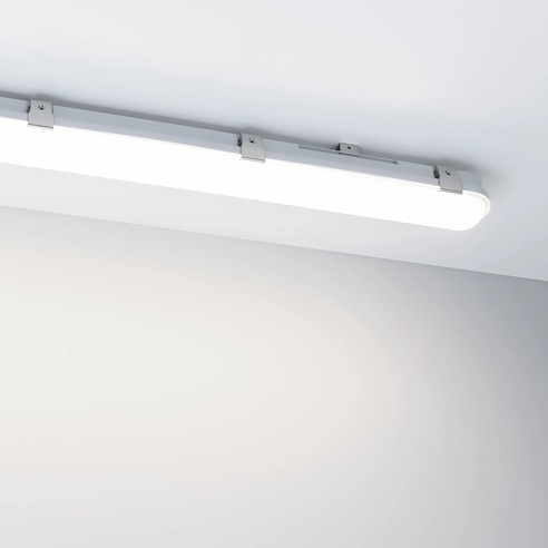 Светильник ALT-DALLAS-EMERGENCY-L1750-60W Day4000 (WH, 120 deg, 230V) (Arlight, IP66 Пластик, 5 лет)